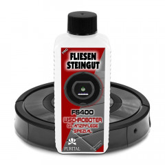 FS400 Fliesen Reiniger f. Wischroboter