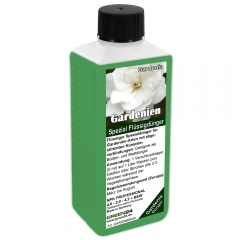 Gardenia Liquid Fertilizer for Gardenieae, Rubiacea 250ml