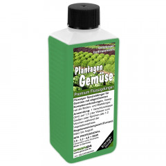 Vegetable Plantation Feed Liquid Fertilizer 250ml