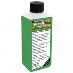Vegetable Plantation Feed Liquid Fertilizer 250ml