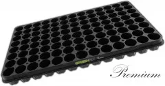 Anzuchtplatte Premium 104 Töpfe (53,0 x 31,0 cm) (Typ G24)