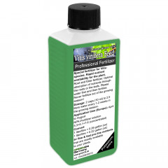 Vitis vinifera Liquid Fertilizer NPK Common Grape Vine Food / Feed 250ml