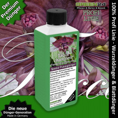 Tacca Liquid Fertilizer 250ml