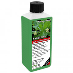 Brighamia insignis Liquid Fertilizer 250ml