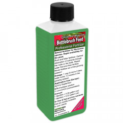 Bottlebrush Liquid Fertilizer 250ml Plantfood for Callistemon, Myrtaceae
