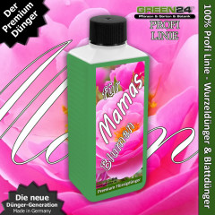 Geschenk-Idee Mama - Flüssigdünger 250ml