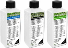 Traumhafte Hecken - 3er Dünger SET