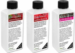 Rosarium Rosen - 3er Dünger SET