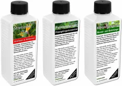 Tropengarten - 3er Dünger SET