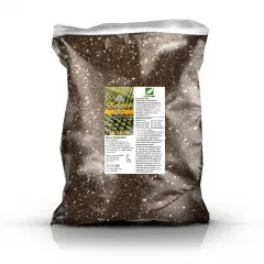 Kokohum - Kokopeat Erde fein 10 Ltr.