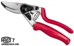 FELCO 7 Rollgriff-Schere Hochleistung