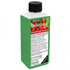 Chilli Pepper (Capsicum) Tomato (Solanum) Liquid Fertilizer 250ml