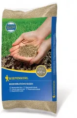 Regenerations-Rasensamen 10kg - 25g m2