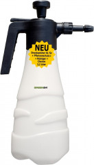 Drucksprüher XL 2,2 Ltr - Pumpsprüher