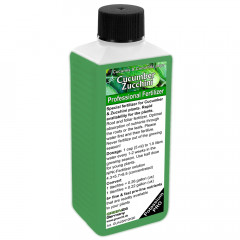 Cucumber (Cucumis) & Zucchini (Cucurbita pepo) Liquid Fertilizer 250ml