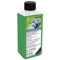 Blueberry Liquid Fertilizer 250ml