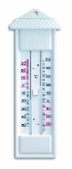 Maxima - Minima Thermometer