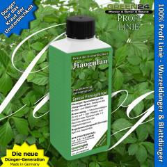 Jiaogulan-Dünger 250ml für Kraut der Unsterblichkeit, Gynostemma pentaphyllum