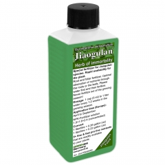 Jiaogulan-Dünger 250ml für Kraut der Unsterblichkeit, Gynostemma pentaphyllum