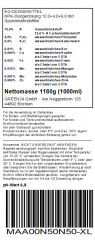 Mammutbaum Dünger Sequoiadendron XL 1 Liter