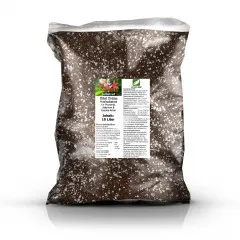 Plumeria & Adenium Erde PROFI LINIE – 10L Spezialsubstrat für Frangipani, Wüstenrose und Caudex-Arten