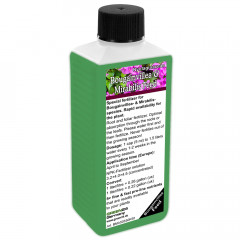 Bougainvillea & Mirabilis Wunderblumen Drillingsblumen Dünger flüssig 250ml