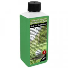 RASEN-DÜNGER RAS-N250: Traumrasen in 7 Tagen – Profi Stickstoff-Turbo für sattes Grün & Dichte