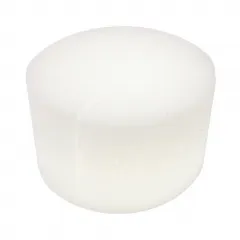 36 Stck Schaumstoffpads Ø 50mm für Schlitz-Töpfe des Aqua 36 Pro Hydroponic Anzucht-System als Substratersatz zur Aufzucht von Saatgut und Stecklingen