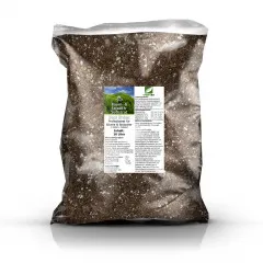 Baum- und Strauch-Substrat 10 L - Spezial-Erde zum Umtopfen, Umpflanzen, Einpflanzen und Auspflanzen