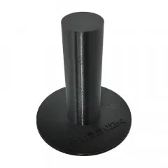 Aushebehilfe Ausdrücker Ausdrückstab für G24 Topfplatten im Format 53,0 x 31,0 cm