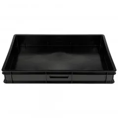 Pflanzen-Wanne GW657 Profi Wasserwanne, ca. 655 x 450 x 100 mm