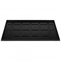 Untersetzer QP E groß (60,0 x 40,0 cm) (Typ MP)