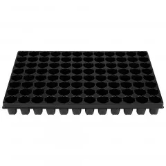 Topfplatte QP E 96/6,5 R (60,0 x 40,0 cm) (Typ MP)