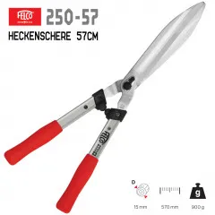 FELCO 250-57 Heckenschere 57cm FELCO 250-57 Heckenschere 57cm