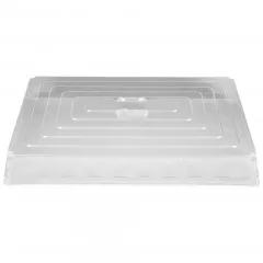 Abdeckhaube Ersatz-Haube für Anzucht- & Topfplatten QPE (60,0 x 40,0 cm) (Typ MP)