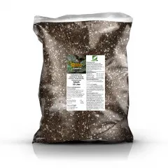 Calathea und Maranta Substrat - 10L Spezialerde für Marantaceae Erde für Pfeilwurz, Korbmaranten, Gebetspflanzen