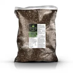Cannabis Substrat PROFI LINIE – 10L Premium Grow Erde für Hanf Plantagen