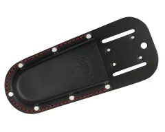 FELCO 910 Black - Holster / Lederträger schwarz für Felco-Scheren FELCO 910 Black - Holster / Lederträger schwarz für Felco-Scheren