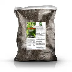 Geldbaum Substrat PROFI LINIE – 5L Spezialerde für Crassula ovata & Sukkulenten , Erde zum Umtopfen und Einpflanzen