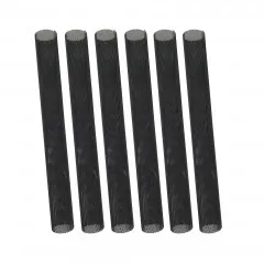 6 Stk. Mesh Baumschutz-Manschette 55 cm - der flexible Baumschutz gegen Wildverbiss