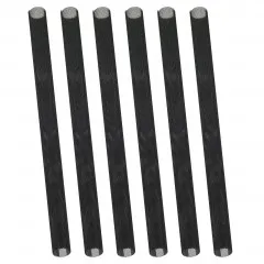 6 Stk. Mesh Baumschutz-Manschette 80 cm - der flexible Baumschutz gegen Wildverbiss