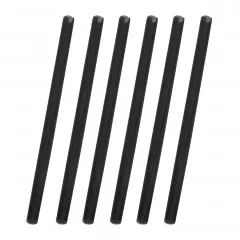 6 Stk. Mesh Baumschutz-Manschette 110 cm - der flexible Baumschutz gegen Wildverbiss