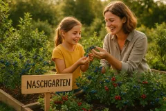 Heidelbeeren & Preiselbeeren Substrat 10L Profi Linie – Die saure Basis für süße Früchte