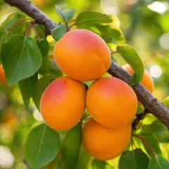 Aprikosen Dünger – HIGH-TECH NPK Flüssigdünger für Prunus armeniaca, Marille & Aprikosenbaum – Perfekt für reiche Ernte & süße Früchte – Made in Germany