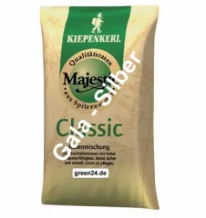 Gala-Mischung Silber-Rasensamen 10kg