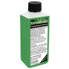 Palm Tree Liquid Fertilizer HighTech NPK, Root, Soil, Foliar, Fertiliser - Professional Plant Food 250ml