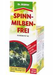 Spinnmilben-Frei Kanemite SC  30ml