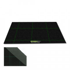 1m² Kapillarmatte Bewässerungsmatte KM3 PRO - 1 laufender Meter