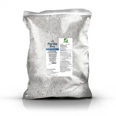 Perlite Perligran Agriperl Perlit je Liter - PROFI LINIE – Premium Substrat für Hydrokultur, Anzucht & Drainage