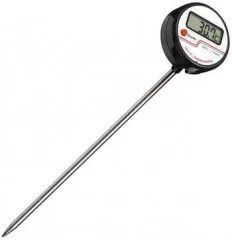 [Auslaufartikel] Einstich Thermometer Digital